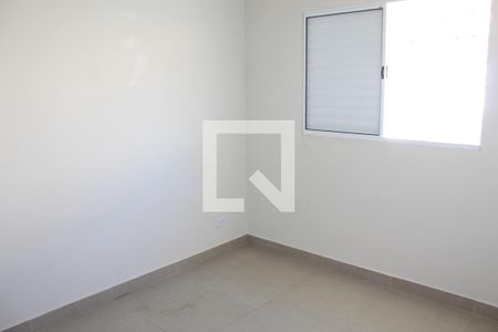 Quarto 2 de casa de condomínio para alugar com 2 quartos, 70m² em Centreville, Cotia