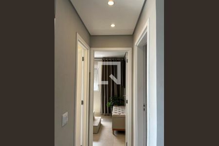 Foto 07 de apartamento à venda com 2 quartos, 48m² em Vila Joao Basso, São Bernardo do Campo