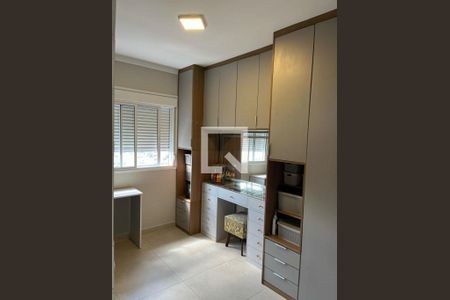 Foto 11 de apartamento à venda com 2 quartos, 48m² em Vila Joao Basso, São Bernardo do Campo