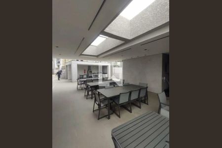 Foto 14 de apartamento à venda com 2 quartos, 48m² em Vila Joao Basso, São Bernardo do Campo