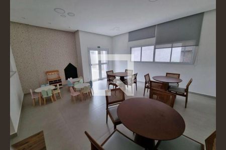 Foto 18 de apartamento à venda com 2 quartos, 48m² em Vila Joao Basso, São Bernardo do Campo