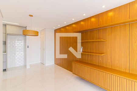 Sala / Sala de Jantar de apartamento para alugar com 2 quartos, 70m² em Alto da Lapa, São Paulo