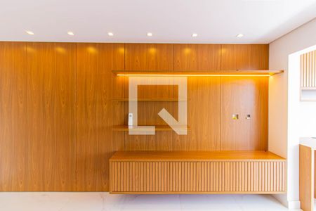 Sala / Sala de Jantar de apartamento para alugar com 2 quartos, 70m² em Alto da Lapa, São Paulo