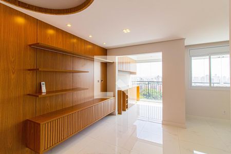 Sala / Sala de Jantar de apartamento para alugar com 2 quartos, 70m² em Alto da Lapa, São Paulo