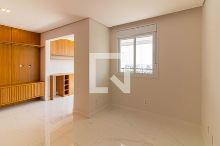 Sala de apartamento para alugar com 2 quartos, 70m² em Alto da Lapa, São Paulo
