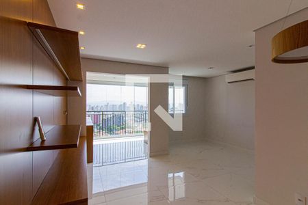 Sala / Sala de Jantar de apartamento para alugar com 2 quartos, 70m² em Alto da Lapa, São Paulo