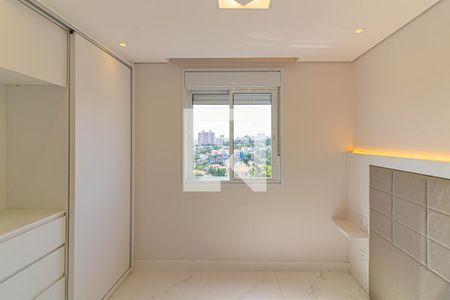 Suíte de apartamento para alugar com 2 quartos, 70m² em Alto da Lapa, São Paulo