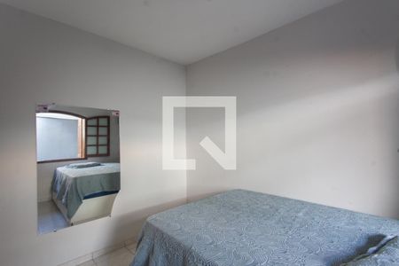 Quarto 1 de casa à venda com 3 quartos, 360m² em Jardim Guanabara, Belo Horizonte