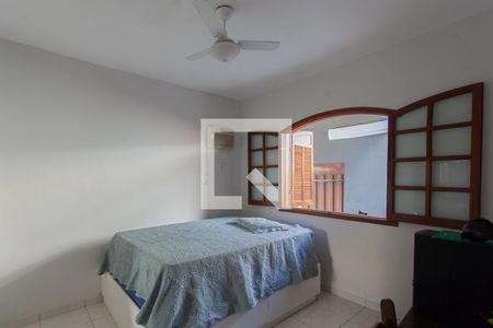Quarto 1 de casa à venda com 3 quartos, 360m² em Jardim Guanabara, Belo Horizonte