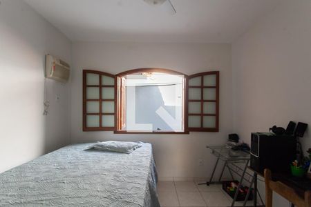 Quarto 2 de casa à venda com 3 quartos, 360m² em Jardim Guanabara, Belo Horizonte