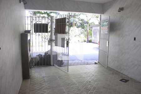 Garagem de casa para alugar com 4 quartos, 172m² em Vila Ristori, Guarulhos