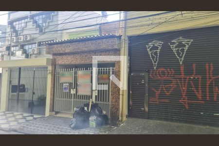 Fachada  de casa para alugar com 4 quartos, 172m² em Vila Ristori, Guarulhos
