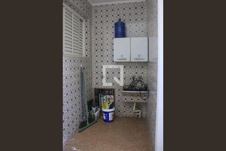 Área de Serviço de casa para alugar com 4 quartos, 172m² em Vila Ristori, Guarulhos