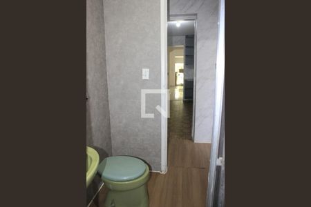 Banheiro  de casa para alugar com 4 quartos, 172m² em Vila Ristori, Guarulhos