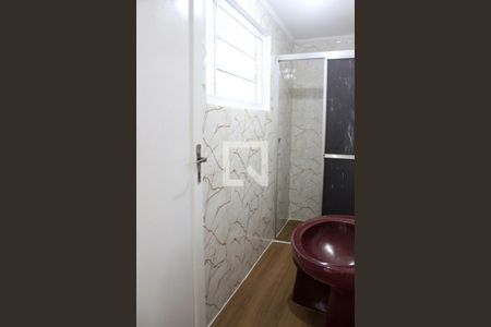 Banheiro 2 de casa à venda com 4 quartos, 172m² em Vila Ristori, Guarulhos