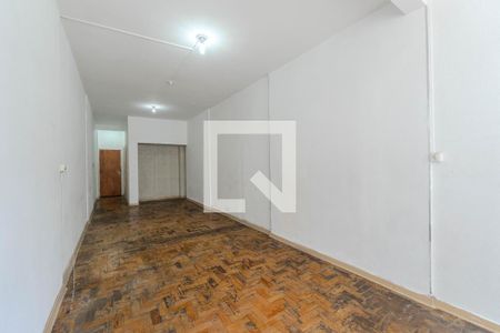 Sala/Quarto de apartamento para alugar com 1 quarto, 54m² em Consolação, São Paulo