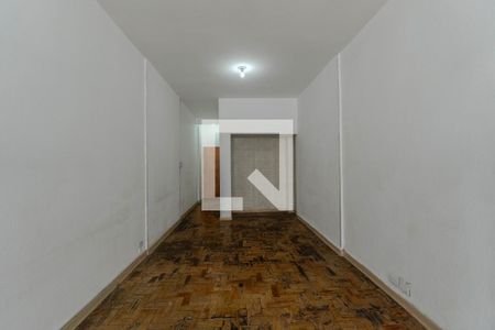 Sala/Quarto de apartamento para alugar com 1 quarto, 54m² em Consolação, São Paulo