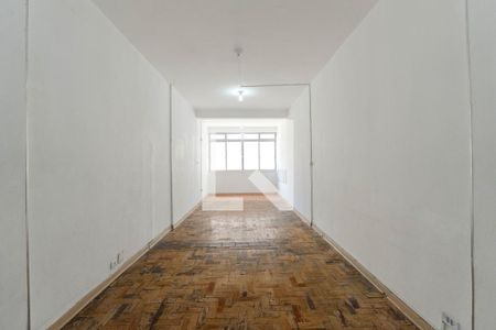 Sala/Quarto de apartamento para alugar com 1 quarto, 54m² em Consolação, São Paulo