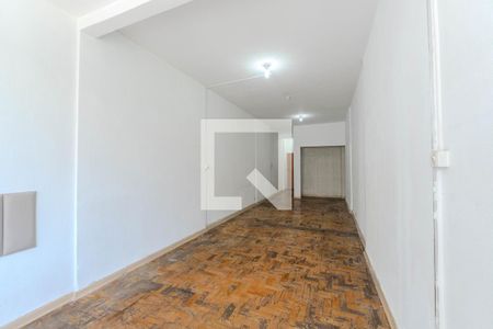 Sala/Quarto de apartamento para alugar com 1 quarto, 54m² em Consolação, São Paulo