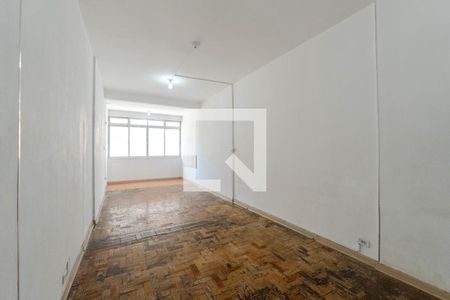 Sala/Quarto de apartamento para alugar com 1 quarto, 54m² em Consolação, São Paulo