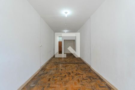 Sala/Quarto de apartamento para alugar com 1 quarto, 54m² em Consolação, São Paulo