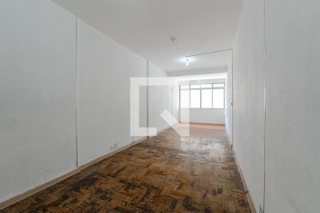 Sala/Quarto de apartamento para alugar com 1 quarto, 54m² em Consolação, São Paulo