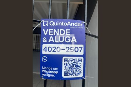 Plaquinha de casa à venda com 2 quartos, 500m² em Barra Funda, São Paulo