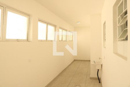 Área de Serviço de casa à venda com 2 quartos, 500m² em Barra Funda, São Paulo