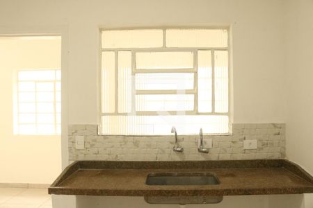 Cozinha de casa à venda com 2 quartos, 500m² em Barra Funda, São Paulo