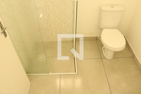Banheiro de casa à venda com 2 quartos, 500m² em Barra Funda, São Paulo