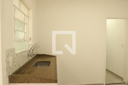 Cozinha de casa à venda com 2 quartos, 500m² em Barra Funda, São Paulo