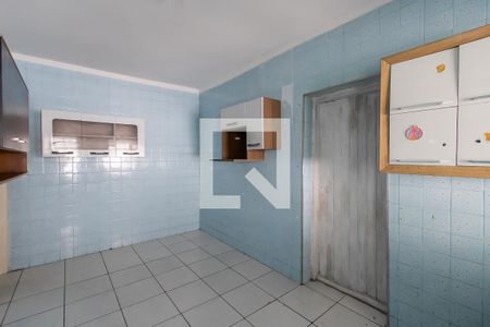Cozinha de casa à venda com 2 quartos, 290m² em Vila Frugoli, São Paulo