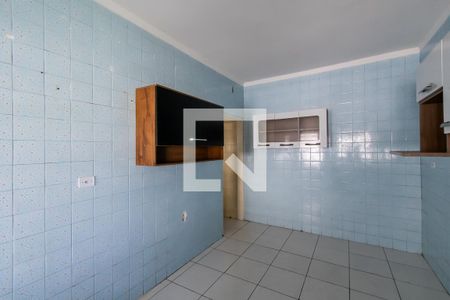 Cozinha de casa à venda com 2 quartos, 290m² em Vila Frugoli, São Paulo