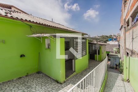 Área comum de casa à venda com 2 quartos, 290m² em Vila Frugoli, São Paulo