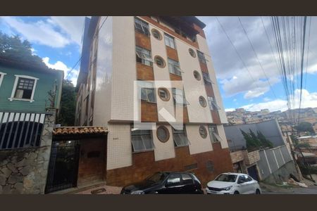 Foto 61 de apartamento à venda com 3 quartos, 270m² em Santo Antônio, Belo Horizonte