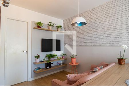 Sala de kitnet/studio à venda com 1 quarto, 25m² em Consolação, São Paulo