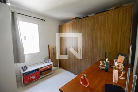 Quarto 2 de apartamento à venda com 2 quartos, 55m² em Grajaú, Rio de Janeiro