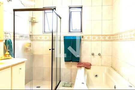 Foto 18 de casa à venda com 5 quartos, 320m² em Vila Alpina, São Paulo