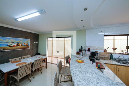 Copa de casa à venda com 4 quartos, 320m² em Vila Alpina, São Paulo