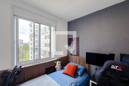Quarto 1 de kitnet/studio à venda com 2 quartos, 34m² em Mooca, São Paulo