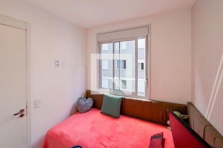 Quarto 1 de apartamento à venda com 2 quartos, 34m² em Mooca, São Paulo