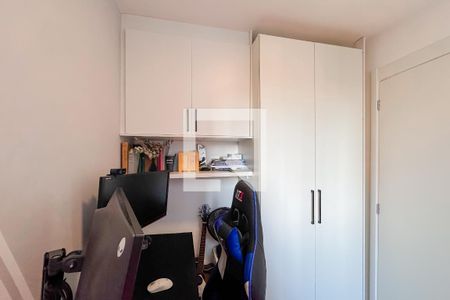 Quarto 1 de apartamento à venda com 2 quartos, 34m² em Mooca, São Paulo
