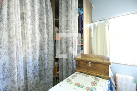 Closet de casa à venda com 2 quartos, 119m² em Freguesia (jacarepaguá), Rio de Janeiro