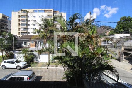 Closet - Vista de casa à venda com 2 quartos, 119m² em Freguesia (jacarepaguá), Rio de Janeiro