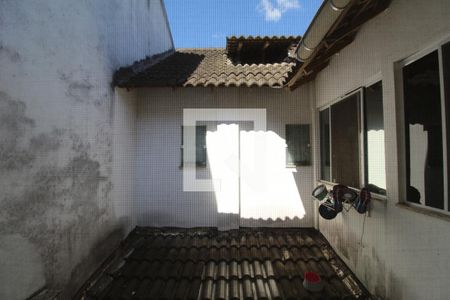 Suíte - Vista de casa à venda com 3 quartos, 113m² em Freguesia (jacarepaguá), Rio de Janeiro