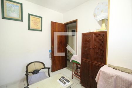 Quarto 1 de casa à venda com 3 quartos, 113m² em Freguesia (jacarepaguá), Rio de Janeiro
