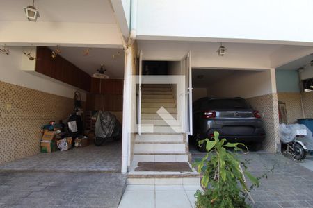 Entrada de casa à venda com 3 quartos, 113m² em Freguesia (jacarepaguá), Rio de Janeiro