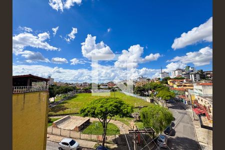Apartamento à venda com 2 quartos, 120m² em Novo Eldorado, Contagem