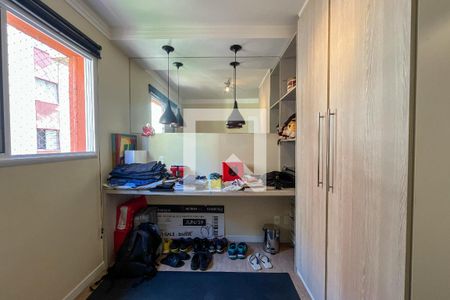 Quarto 1 de apartamento à venda com 2 quartos, 64m² em Vila Pereira Barreto, São Paulo