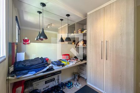 Quarto 1 de apartamento à venda com 2 quartos, 64m² em Vila Pereira Barreto, São Paulo